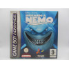 Buscando a Nemo