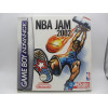 NBA Jam Advance 2002
