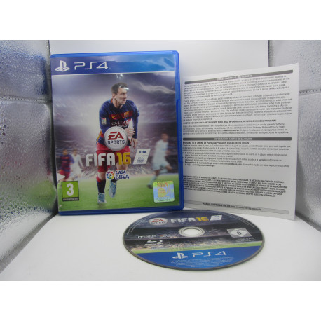 FIFA 16
