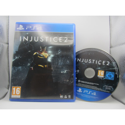Injustice 2