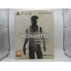 Uncharted - The Nathan Drake Collection Edición Especial