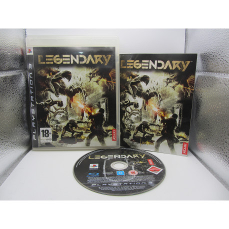 Legendary