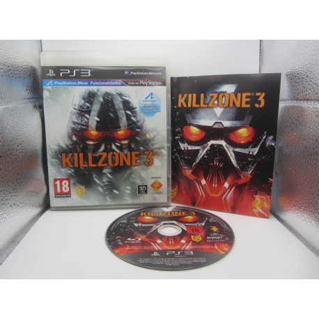 Killzone 3