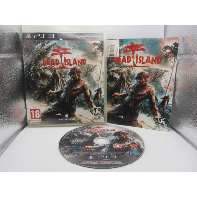 Dead Island
