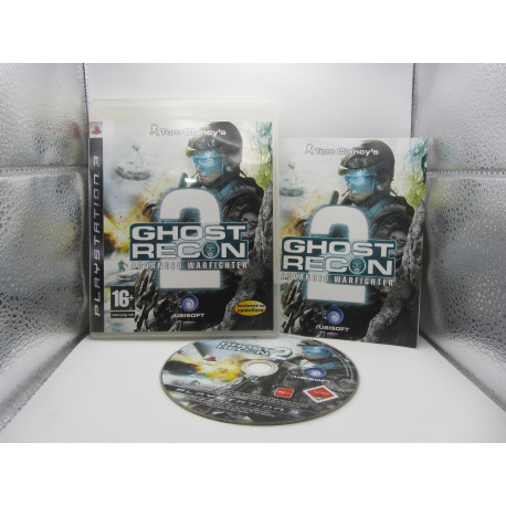 Ghost Recon Advance Warfighter 2