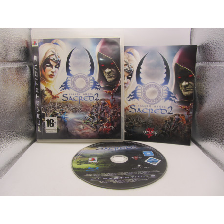 Sacred 2