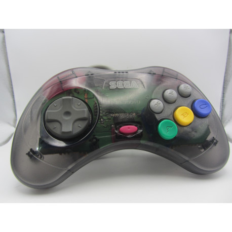 Sega Saturn Cool Pad