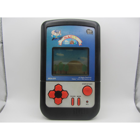 Ms. Pac-Man - Micro Games USA (Solo venta en tienda)