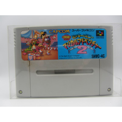 Mickey to Minnie no Magical Adventure 2