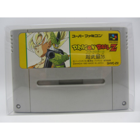 Dragon Ball Z: Super Butoden