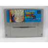 Super Famicom Dragon Ball Z: Super Butoden 2 Japones Sin Caja Ni Manual