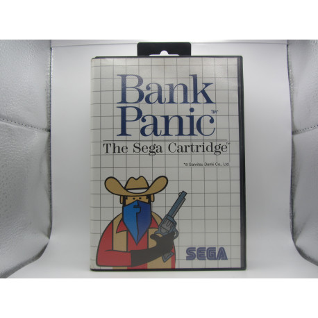 Bank Panic