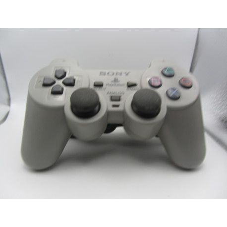 PSX Mando Sony Dual Shock  usado