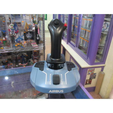 Thrustmaster Sidestick X Airbus Edition (Solo venta en tienda)