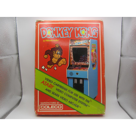 Donkey Kong (Solo venta en tienda)
