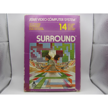Surround