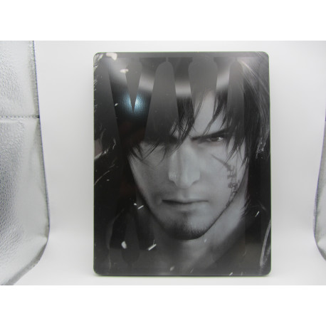 Steelbook Final Fantasy XVI (No incluye juego)