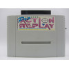 Snes Pro Action Replay