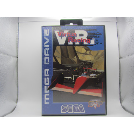 Virtua Racing
