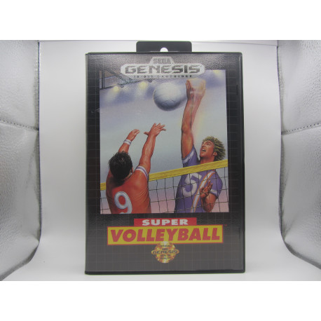 Super Volley Ball
