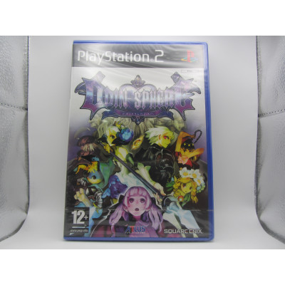 Odin Sphere - U.K.