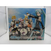 Hatsune Miku Project Diva 2nd Nonstop Mix Collection (Usada)
