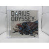 Darius Oddyssey Special CD