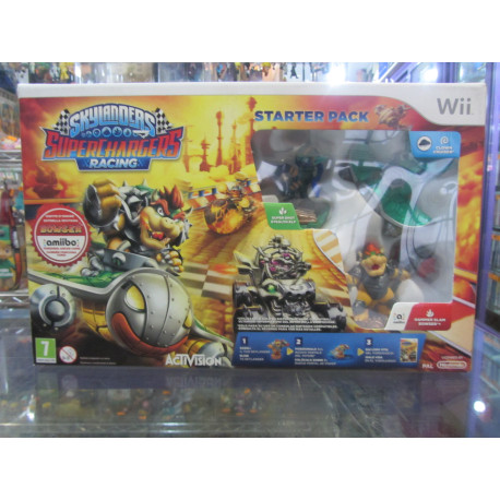 Skylanders Superchargers Racing - Starter Pack