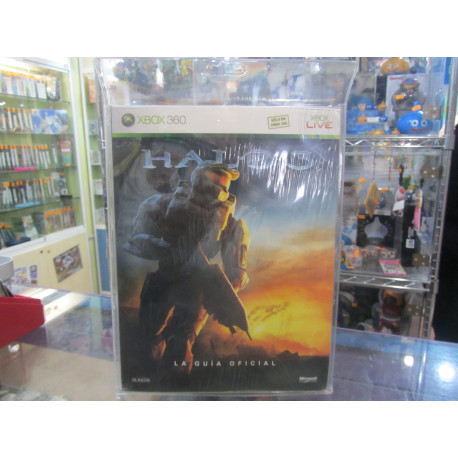 Guia Oficial Halo 3