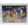 Sonic N