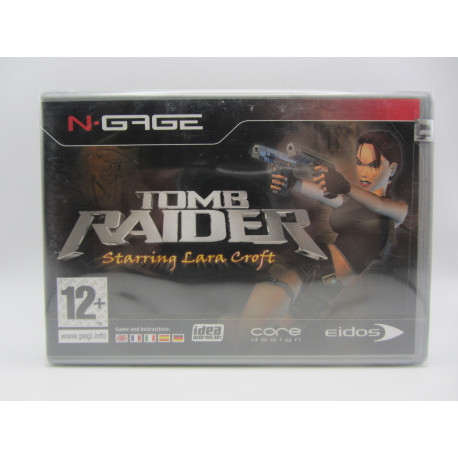 Tomb Raider
