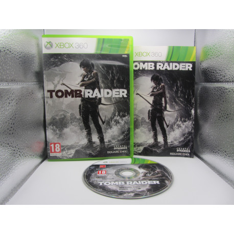 Tomb Raider