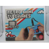 Retro Mini Arcade Machine (Solo venta en tienda)