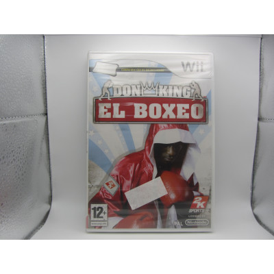 Don King: El Boxeo