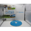 Wii Sport Resort