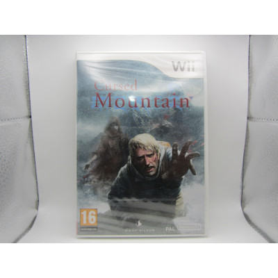 Cursed Mountain
