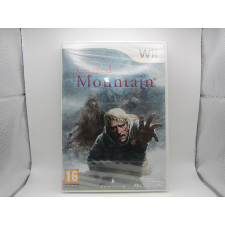 Cursed Mountain