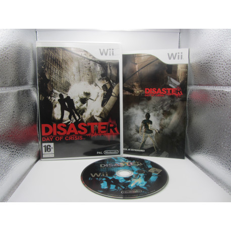 Disaster: Day of Crisis