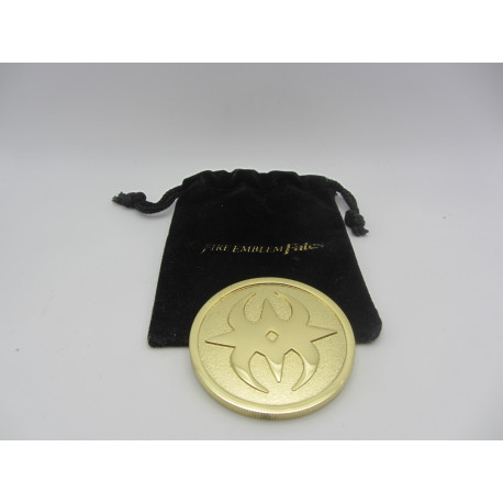 Moneda Fire Emblem Fates