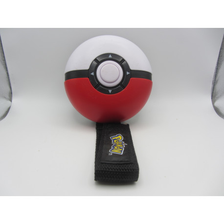 Pokémon Trainer Mission