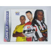 Game Boy Advance - FIFA Football - ESP