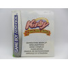 Game Boy Advance - Kirby & The Amazing Mirror - NEU6