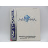 Game Boy Advance - Sword of Mana - NEAI