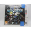 Metroid Prime: Federation Force