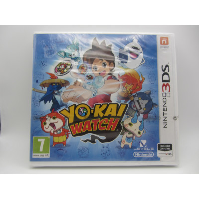 Yo-Kai Watch