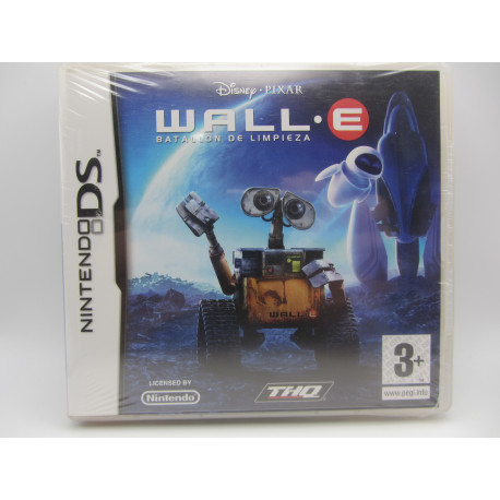 Wall-E