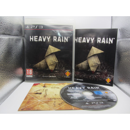 Heavy Rain
