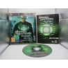 Linterna Verde: Rise of the Manhunters