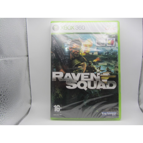 Raven Squad