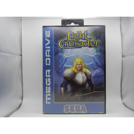 Light Crusader